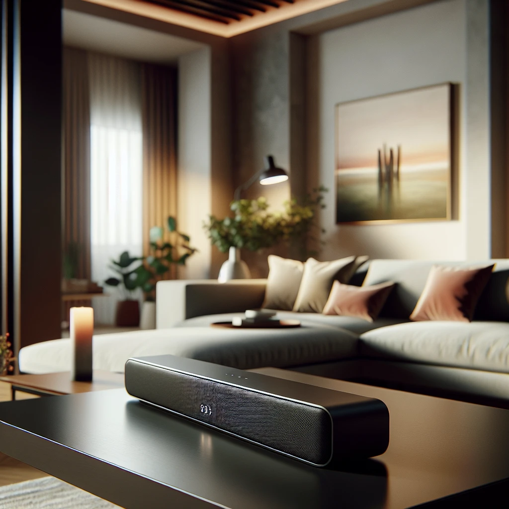 Bose Memperkenalkan Soundbar Premium di Pasar Lokal