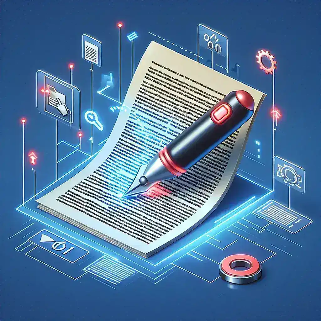 Cara Mudah Edit Tulisan PDF dengan Mudah dan Cepat
