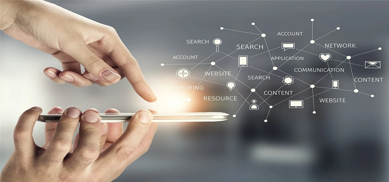 O que é iluminação RGB por tecla?