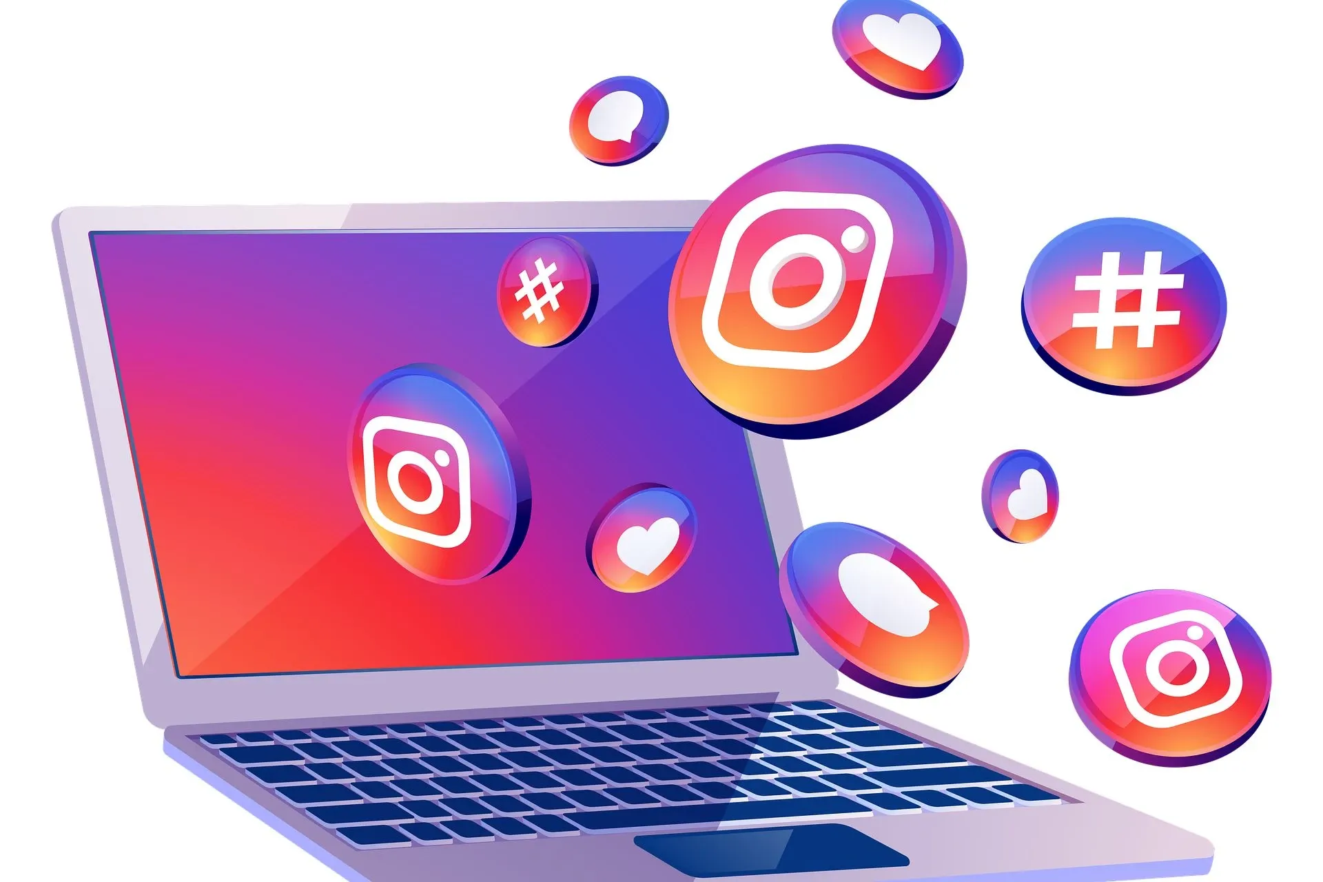 Instagram Reels dan konten pendek yang menarik